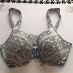36DDD bra